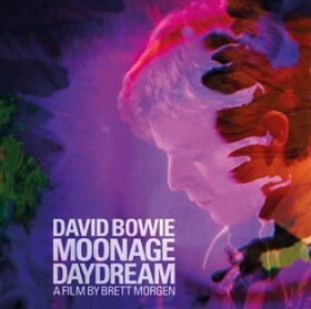 David Bowie: Moonage Daydream David Bowie: