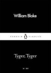 Tyger, Tyger - William Blake