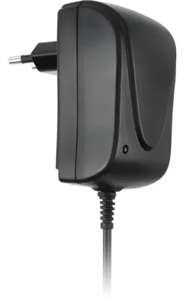 Sencor SPS 1000 / Síťový adaptér / 3-12 V / 1000 mA / 7 koncovek (8590669397631)