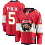 Fanatics Pánský Dres Florida Panthers Aaron Ekblad Breakaway Alternate Jersey Distribuce: USA