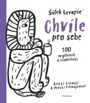 Chvíle pro sebe - Ervasti Antti