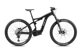 BH ATOMX LYNX 8.7 29", rám 19" (L), 2025, black - ZDARMA dopravné, odborná montáž, seřízení! (Záruka nejlepší ceny. Nakupujte u autorizovaného prodejce.)