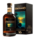 Rum Shark Orinoco Venezuela 2009 0,7L, 45%, -DB-