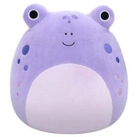 Squishmallows Levandulový pulec Nahomy 30 cm