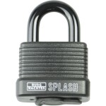 Master Lock 9120EURQNOPCC