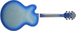 Ibanez AF75B Jet Blue Burst
