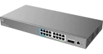 Grandstream GWN7802P Pro / Switch / Managed L2++ / 16x RJ-45 1Gb / PoE++ / 2x SFP+ (GWN7802P Pro)