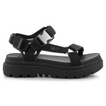 Palladium Pallacruise Strap Black W 97465-001-M Sandály EU 39