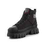Boty Palladium Revolt Hi Patch W 99115-008-M EU 37