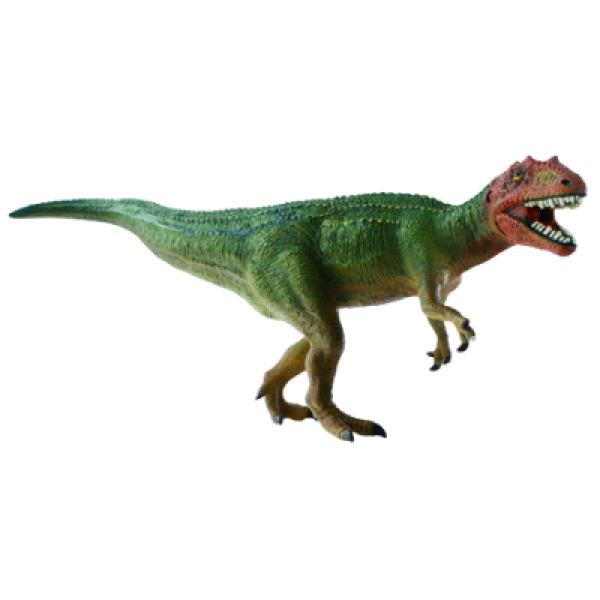 Giganotosaurus