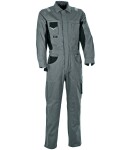 Pracovní kombinéza COFRA HANGAR Barva: Antracitová, Velikost: 60 (V067_0_04_60)