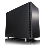 Fractal Design Define R6 černá / skříň / bez zdroje / 2xUSB 3.0 / 2x USB 2.0 / 3x 140mm (FD-CA-DEF-R6-BK)