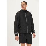Pánská běžecká bunda Endurance Lessend M Jacket - velikost S