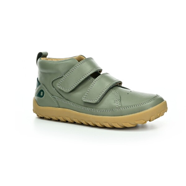 Bobux Alpha Trek Vetiver celoroční