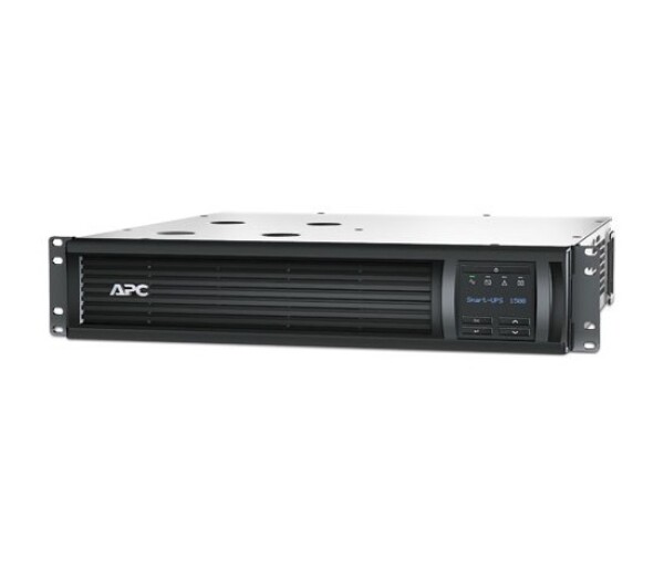 APC Smart-UPS 1500VA LCD RM 2U 230V (1000W) with Network Card EDF_1000780