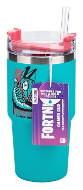 Fotnite Cestovní hrnek 600 ml - Paladone