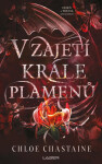 V zajetí krále plamenů - Chloe Chastaine