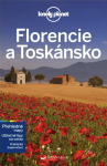 Florencie Toskánsko Lonely Planet Virginia Maxwell