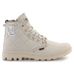 Boty Palladium Pampa Re-Quilted 74386-210-M EU 38