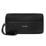 Kosmetická taška Calvin Klein 8719856609771 Black UNI