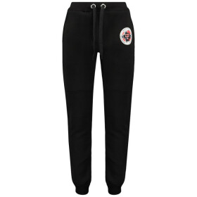 Geographical Norway Běžecké kalhoty Mirabel M SU1204H/GN/Black 2XL