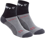 Inov-8 Speed Sock středně vysoké černá vel. M