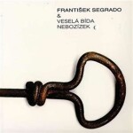 Segrado František Nebozízek CD