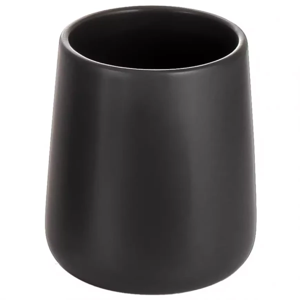 Kelímek Nero černý 08137