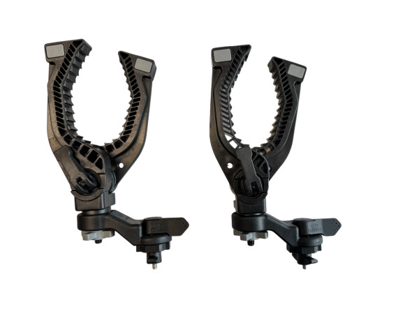 Univerzální čelisťový držák CFMOTO FlexGrip ATV‑TEK