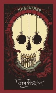 Hogfather: Discworld: The Death Collection - Terry Pratchett