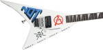 Jackson LE Legend Series Scott Ian Rhoads RR22 NOT
