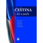 Čeština Řeč jazyk