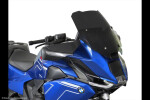 Bmw R 1300 RT 25-26 Adventure Sports plexi štít Powerbronze 430 mm - čiré