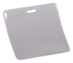 Eurosupplies IDPR M3 čirá / Visačka / Vodorovná / 90x58 mm / 50 ks