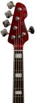 Markbass GV5 Gloxy GOG Red Passion CR RW FC