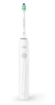 Philips HX4021/01 bílá / Elektrický zubní kartáček / Nabíjecí / 336 h výdrž (HX4021/01)