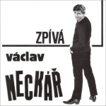 Zpívá Václav Neckář - CD - Václav Neckář