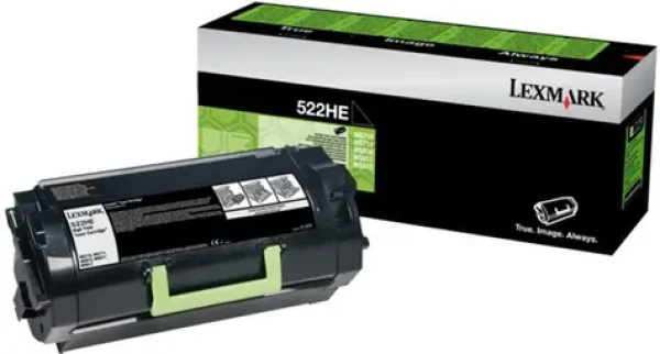 Lexmark 52D2H00 - originální