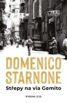 Střepy na via Gemito - Domenico Starnone - e-kniha