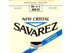 Savarez 503CJ
