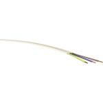 VER NYIF-J 3x1,5 Fca Ri. 50 energetický kabel NYIF-J 3 x 1.50 mm² 50 m