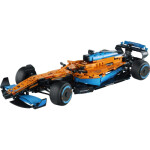 LEGO LEGO® Technic 42141 Závodní auto McLaren Formule 1