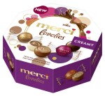 Merci Lovelies Creamy 185g