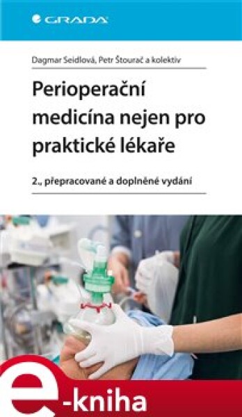 Perioperační medicína nejen pro praktické lékaře