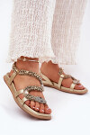 Sandály model 212367 Step in style 41