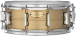 Pearl PSC1455B Primal Snare Collective 14” x 5,5” - Brushed Natural Brass