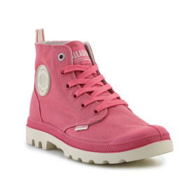 Boty Palladium Pampa Duo Chrome W 74470-699-M EU 37