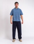 Service Works Twill Part Timer Pants DARK NAVY L