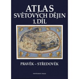Atlas světových dějin díl
