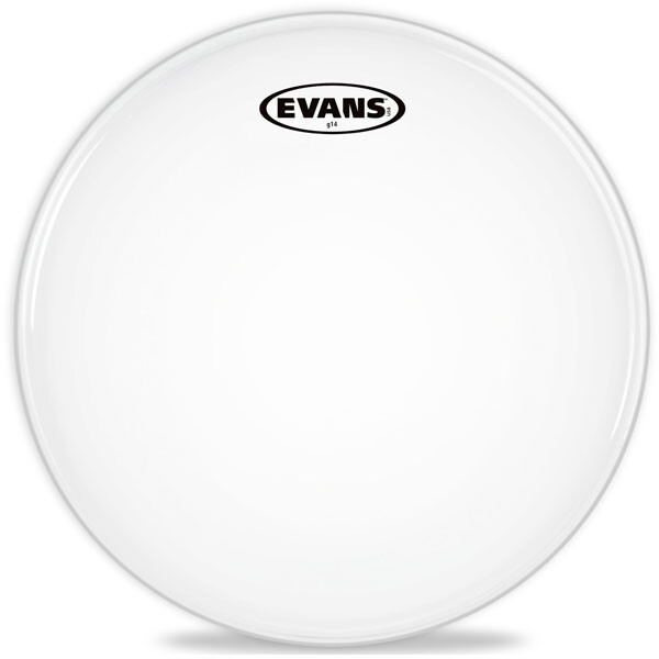 Evans B18G14 G14 18" Coated